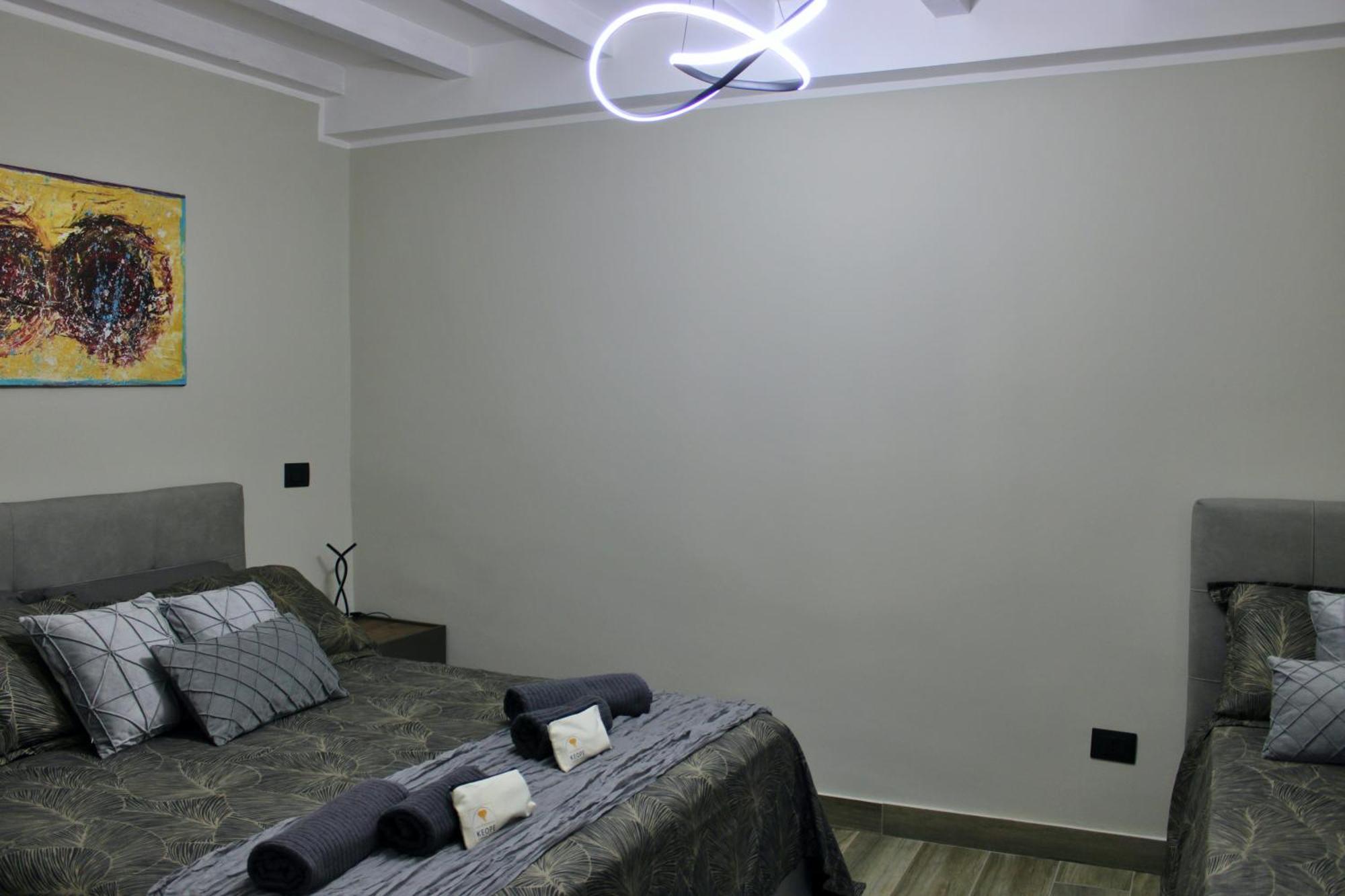 Keope Urban Appartamento *