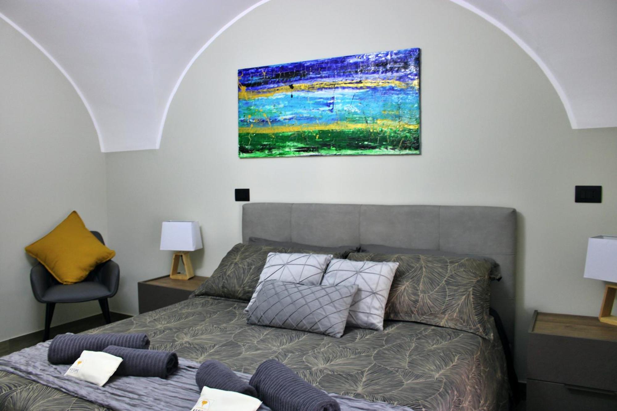 Keope Urban