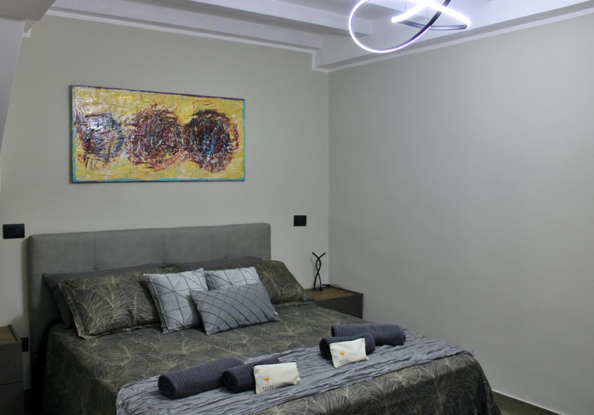 Appartamento Keope Urban *