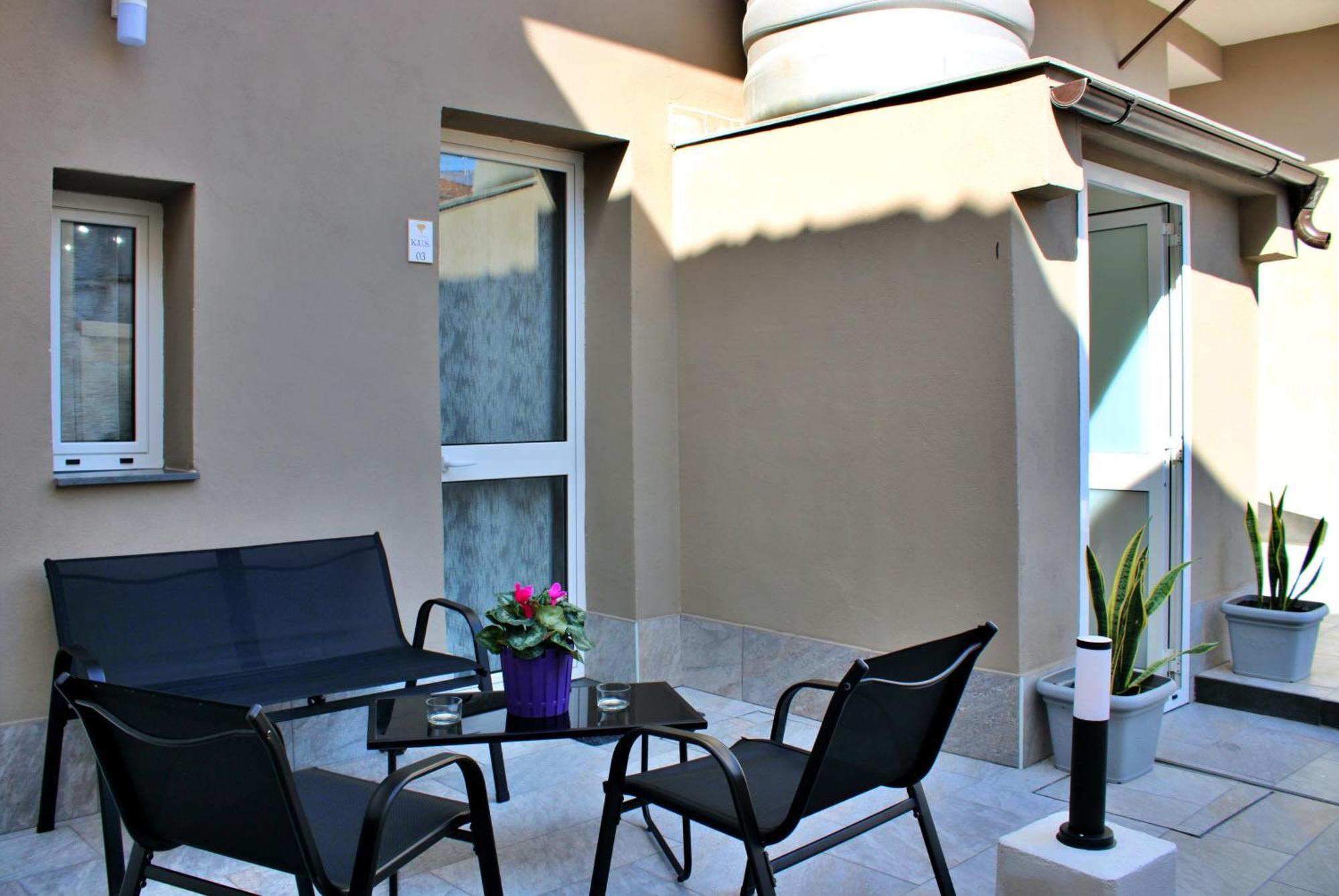 Keope Urban Appartamento Catania