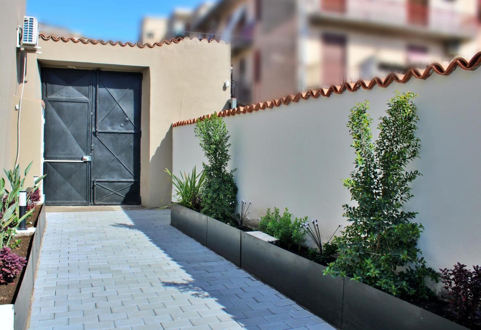 Keope Urban Appartamento *