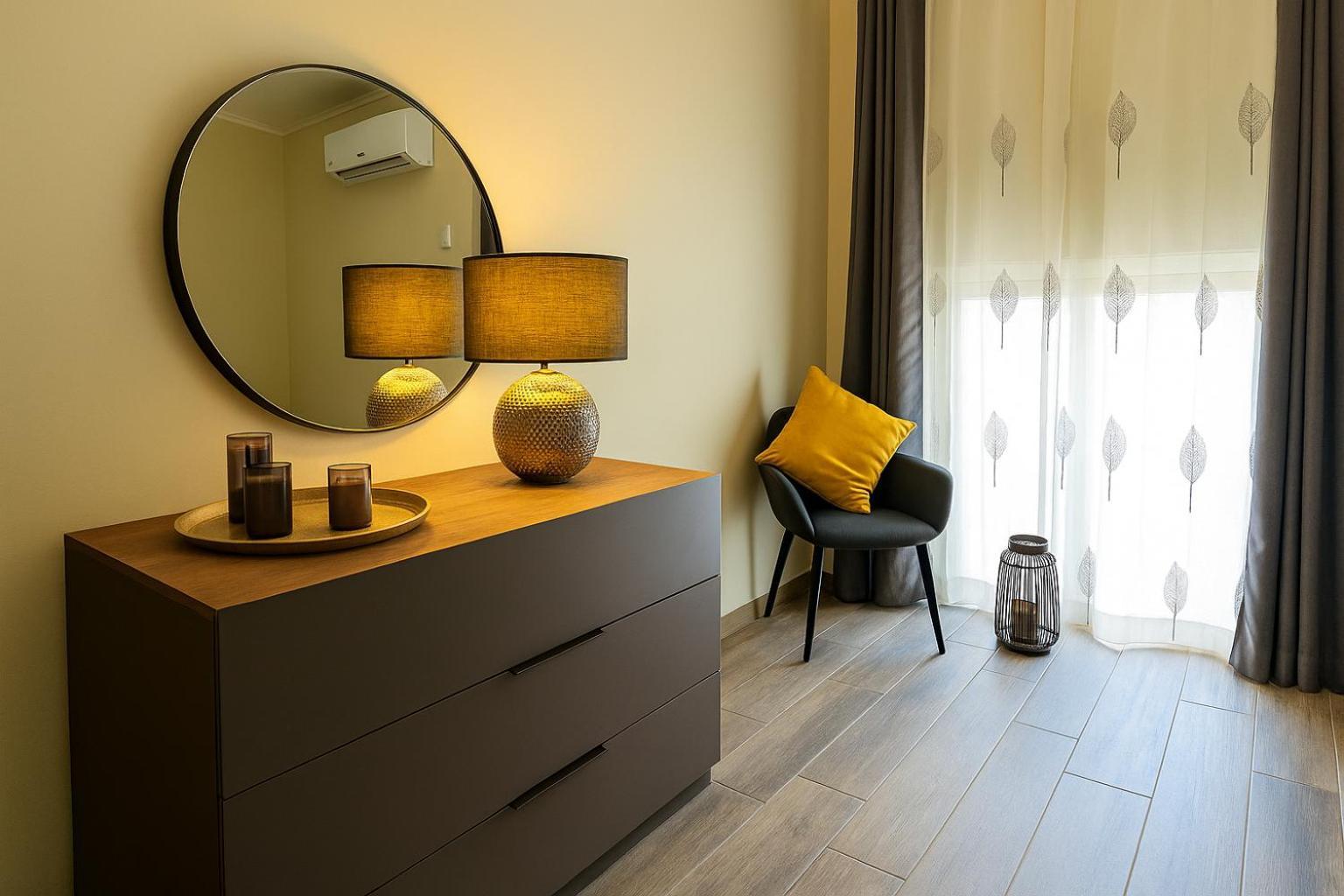 Apartment Keope Urban Catania